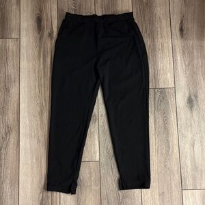 SHEIN Women’s Classic Black Dress Pants